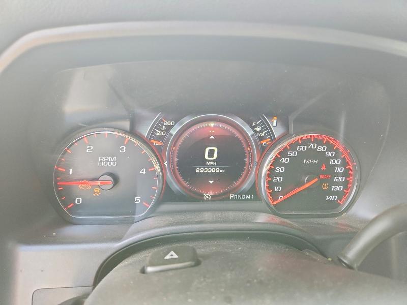 66968266 :رقم المزاد ، 1GT120E83FF667695 vin ، 2015 Gmc Sierra مزاد بيع