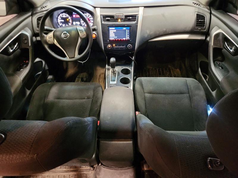 2015 Nissan Altima მანქანა იყიდება აუქციონზე, vin: 1N4AL3AP6FN380505, აუქციონის ნომერი: 66241696