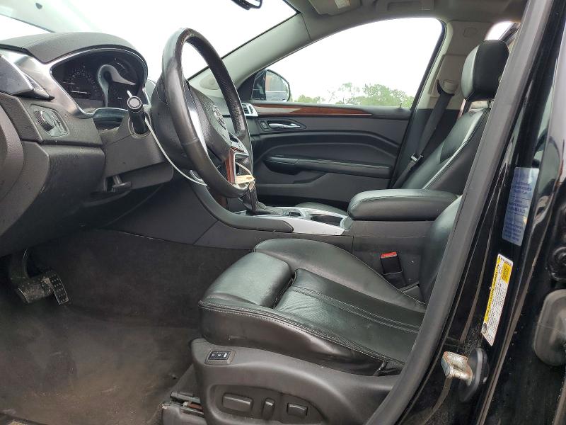 2013 Cadillac Srx მანქანა იყიდება აუქციონზე, vin: 3GYFNCE35DS520395, აუქციონის ნომერი: 65125756