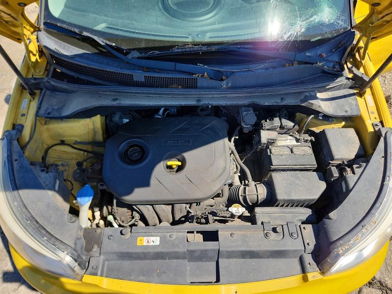 66604356 :رقم المزاد ، KNDJP3A50F7131800 vin ، 2015 Kia Soul مزاد بيع