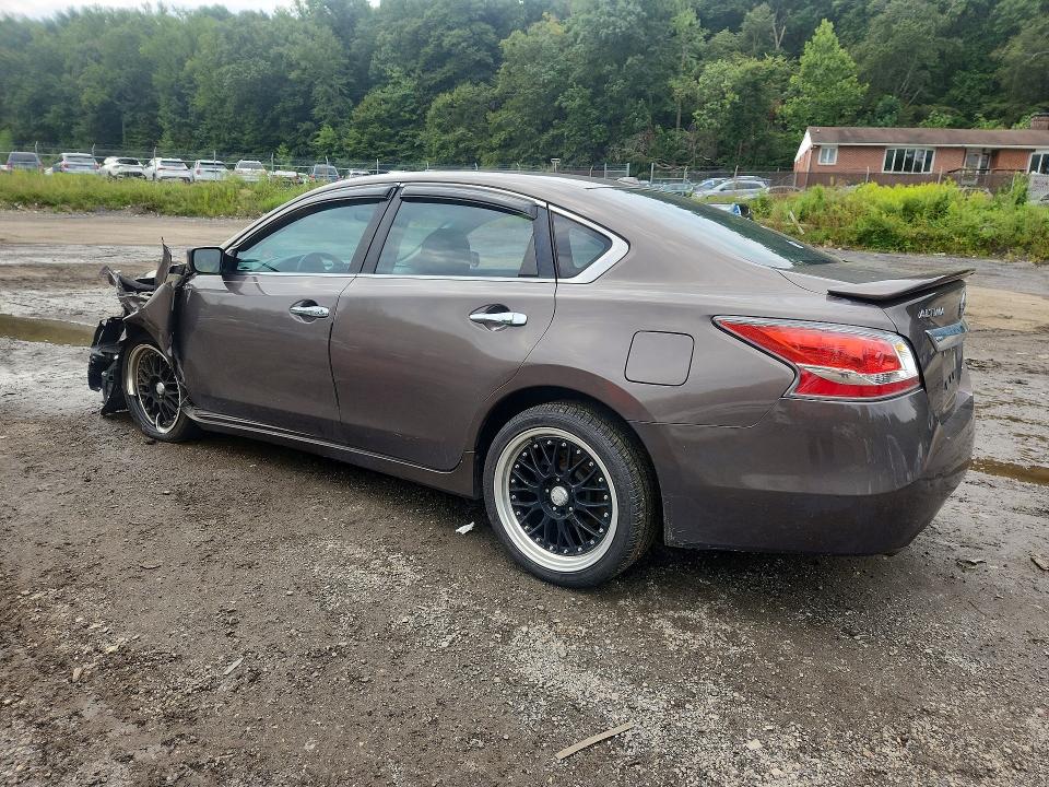 Aukcja sprzedaży 2015 Nissan Altima, vin: 1N4AL3AP9FC494400, numer aukcji: 67239426