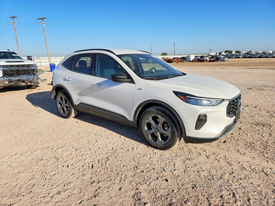 Aukcja sprzedaży 2025 Ford Escape, vin: 1FMCU0MZ3SUA48304, numer aukcji: 64530836