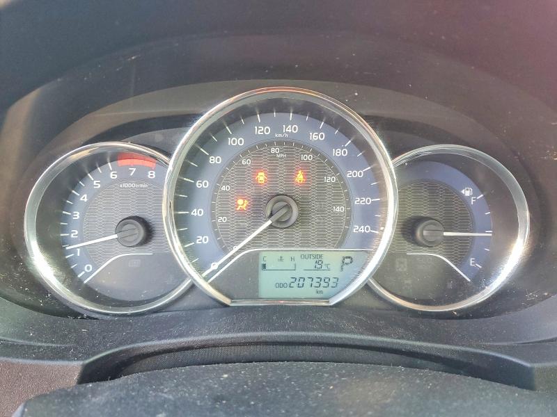 Продажа на аукционе авто 2015 Toyota Corolla, vin: 2T1BURHE5FC396734, номер лота: 66661026