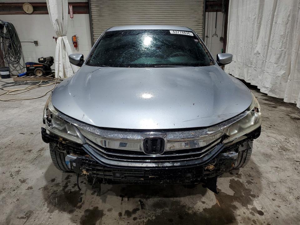 Продаж на аукціоні авто 2016 Honda Accord, vin: 1HGCR2F51GA162419, номер лоту: 63778836