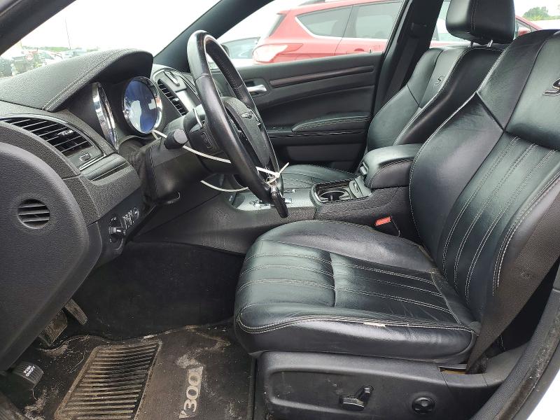 Aukcja sprzedaży 2014 Chrysler 300, vin: 2C3CCABG8EH355512, numer aukcji: 64389366