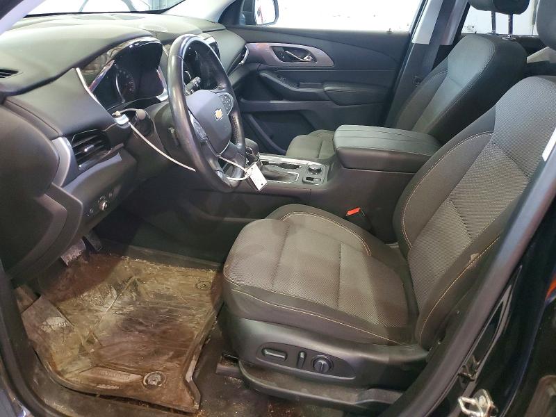Продаж на аукціоні авто 2021 Chevrolet Traverse, vin: 1GNERGKW3MJ231116, номер лоту: 66037586
