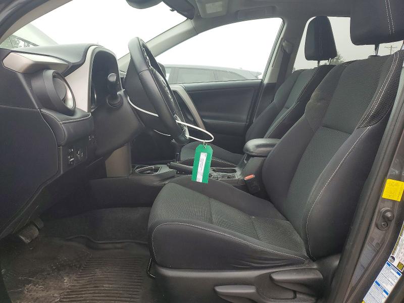 Продажа на аукционе авто 2016 Toyota Rav4, vin: 2T3RFREV1GW532314, номер лота: 64578816