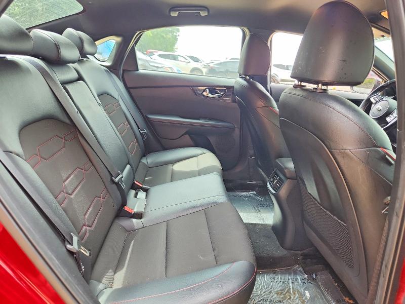 Продажа на аукционе авто 2021 Kia Forte, vin: 3KPF44AC6ME375631, номер лота: 65286116