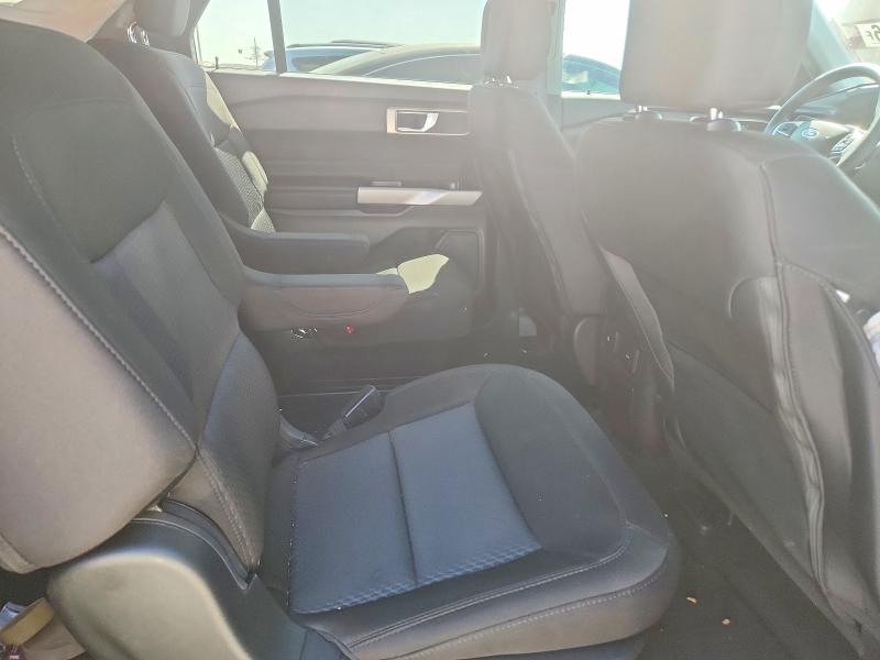Продаж на аукціоні авто 2023 Ford Explorer, vin: 1FMSK7DH5PGB89124, номер лоту: 65012256