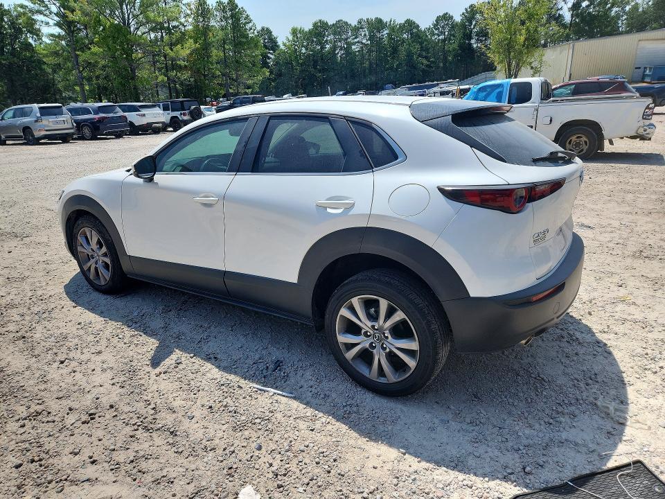 64893806 :رقم المزاد ، 3MVDMACL8LM116239 vin ، 2020 Mazda Cx-30 مزاد بيع