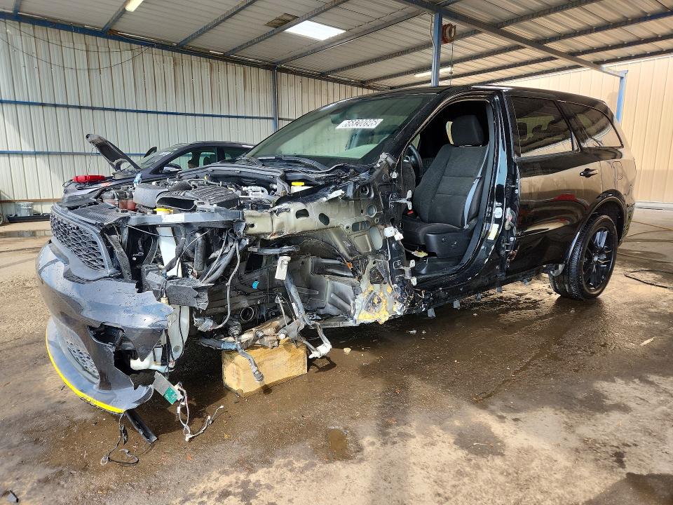 Aukcja sprzedaży 2024 Dodge Durango, vin: 1C4RDJDG1RC227184, numer aukcji: 66820096