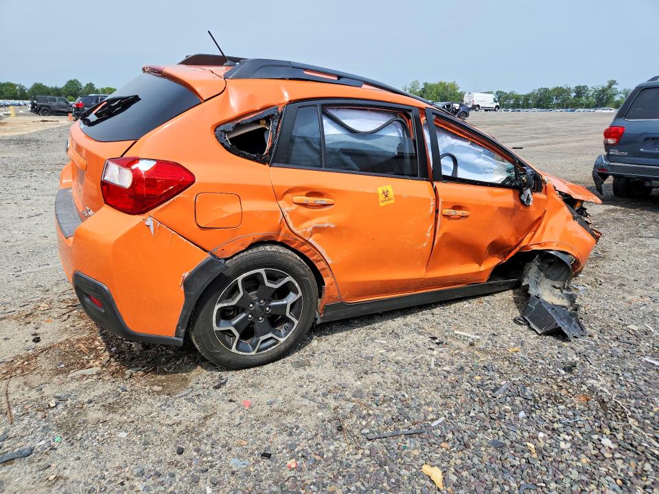 2013 Subaru Xv Crosstrek მანქანა იყიდება აუქციონზე, vin: JF2GPACC2D2855879, აუქციონის ნომერი: 63926406