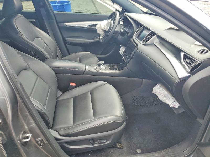 Продажа на аукционе авто 2020 Infiniti Qx50, vin: 3PCAJ5M30LF110359, номер лота: 65592066