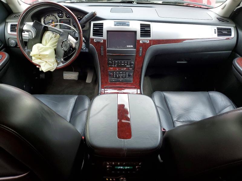 Продаж на аукціоні авто 2007 Cadillac Escalade, vin: 1GYFK63827R254057, номер лоту: 62781456