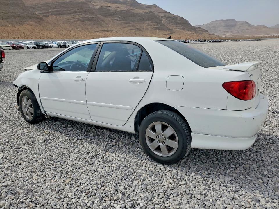 Продажа на аукционе авто 2004 Toyota Corolla, vin: 1NXBR32E74Z267008, номер лота: 64853926