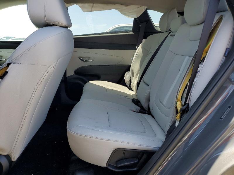 Продаж на аукціоні авто 2025 Hyundai Tucson, vin: 5NMJB3DE9SH593446, номер лоту: 62541786