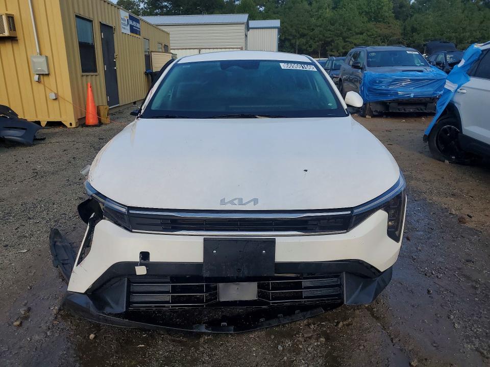 Aukcja sprzedaży 2025 Kia K4, vin: 3KPFT4DE8SE034051, numer aukcji: 66960166