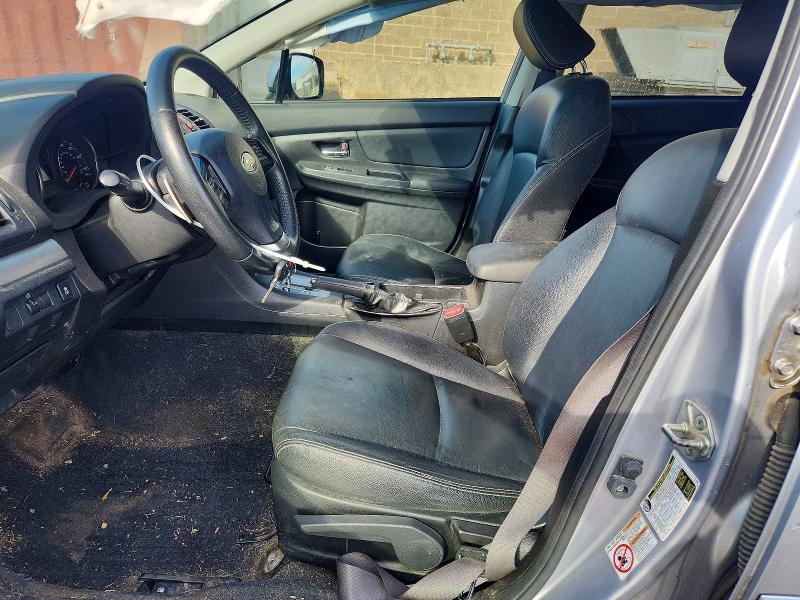 66300846 :رقم المزاد ، JF2GPAKC3D2875981 vin ، 2013 Subaru Xv Crosstrek مزاد بيع