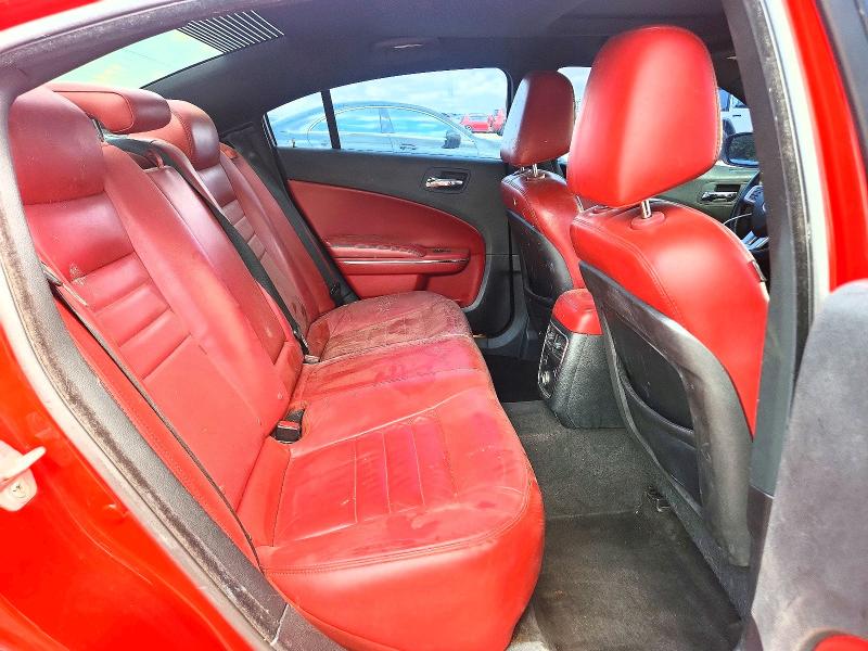 Aukcja sprzedaży 2014 Dodge Charger, vin: 2C3CDXHG1EH204776, numer aukcji: 64446716