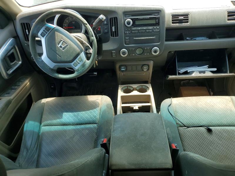 Продаж на аукціоні авто 2007 Honda Ridgeline, vin: 2HJYK16477H532098, номер лоту: 64700156