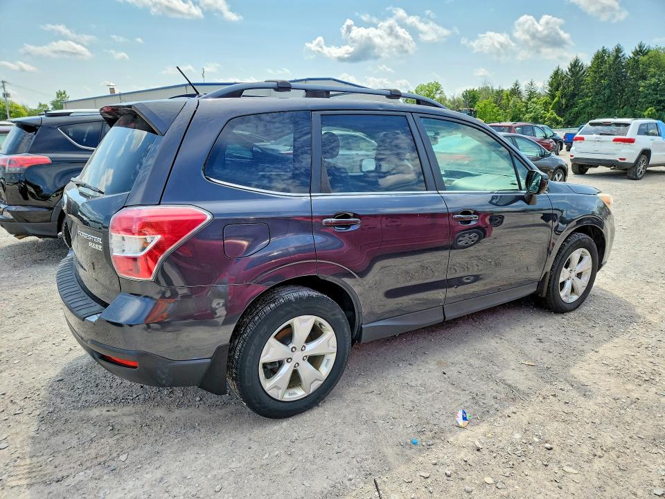 65204506 :رقم المزاد ، JF2SJAHC7EH506994 vin ، 2014 Subaru Forester مزاد بيع