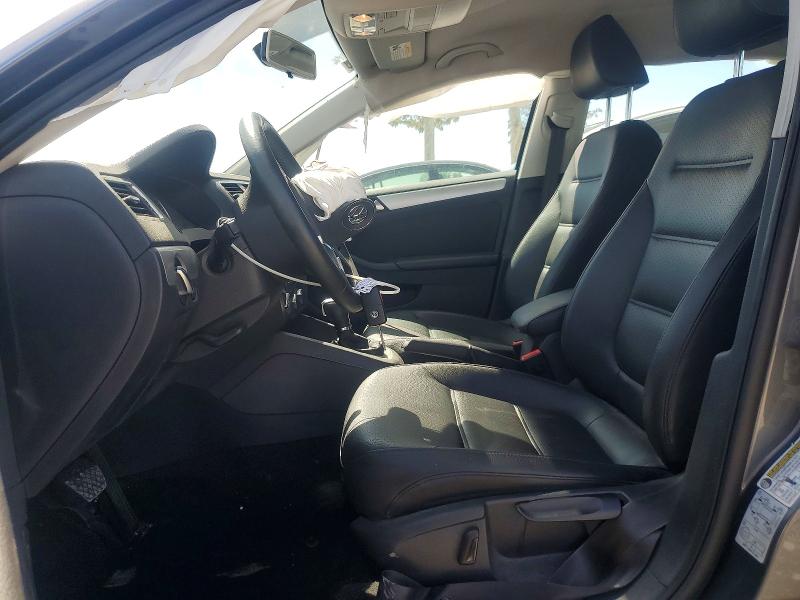 2013 Volkswagen Jetta მანქანა იყიდება აუქციონზე, vin: 3VWDP7AJXDM426999, აუქციონის ნომერი: 65409156