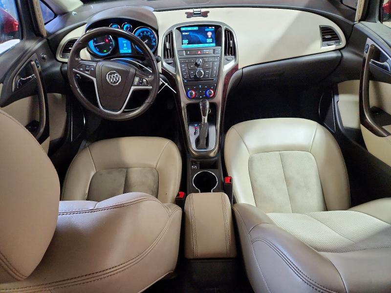 Aukcja sprzedaży 2016 Buick Verano, vin: 1G4PW5SK6G4149407, numer aukcji: 65883796