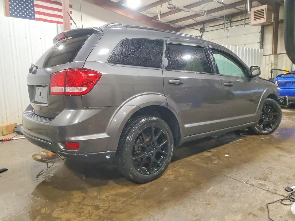 Продаж на аукціоні авто 2014 Dodge Journey, vin: 3C4PDCBG0ET166253, номер лоту: 63721696
