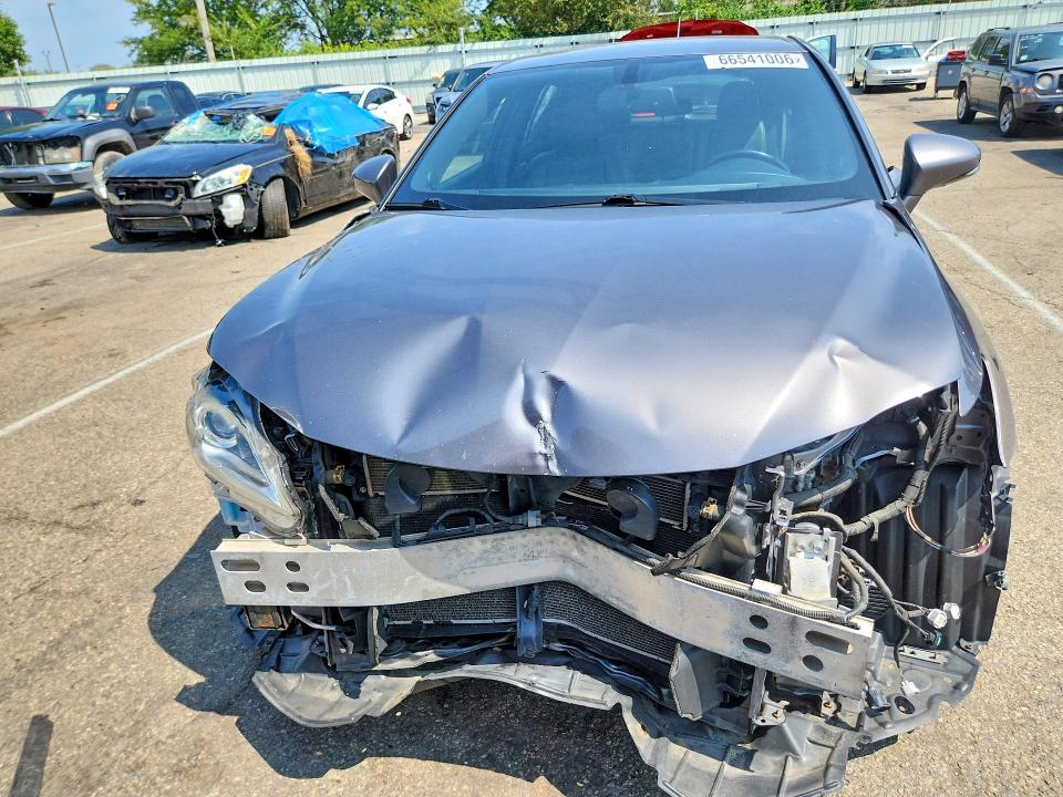 66541006 :رقم المزاد ، JTHKD5BH9D2169259 vin ، 2013 Lexus Ct مزاد بيع