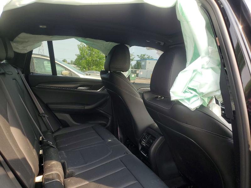 Aukcja sprzedaży 2024 Bmw X3, vin: 5UX53DP09R9W53914, numer aukcji: 64696506