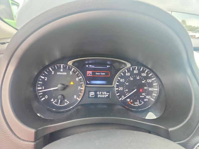2013 Nissan Altima მანქანა იყიდება აუქციონზე, vin: 1N4BL3APXDN476087, აუქციონის ნომერი: 64488146
