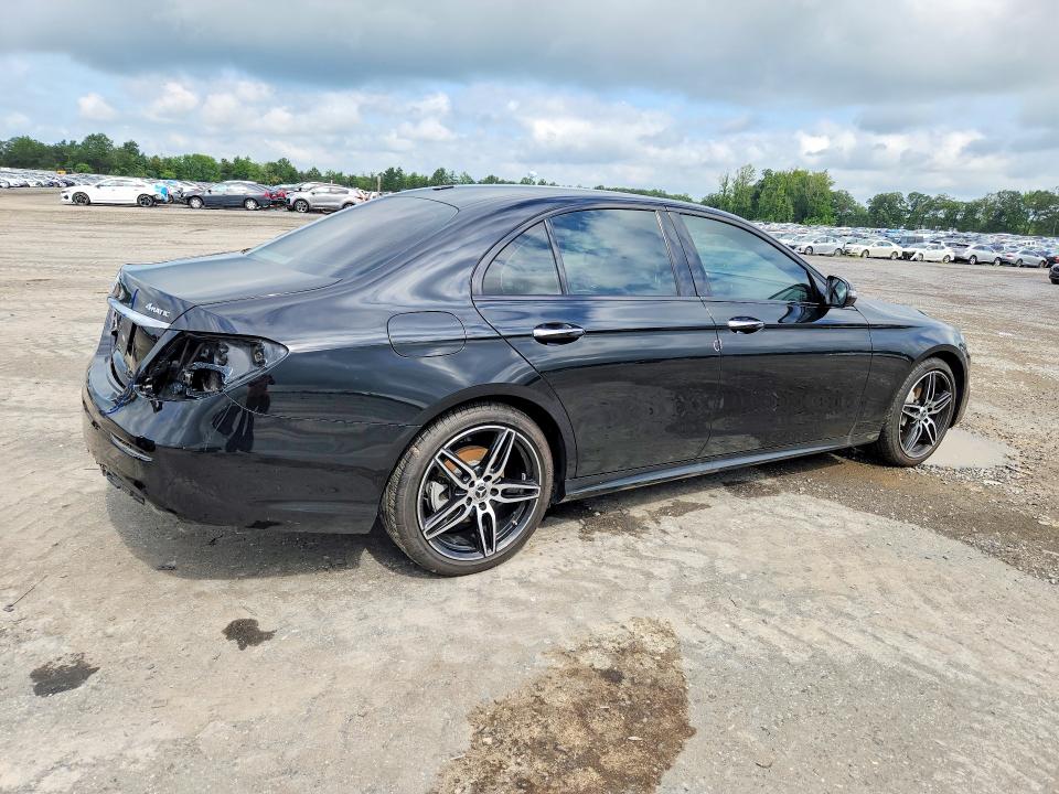 Продажа на аукционе авто 2019 Mercedes-benz E, vin: WDDZF4KB9KA582002, номер лота: 63379886