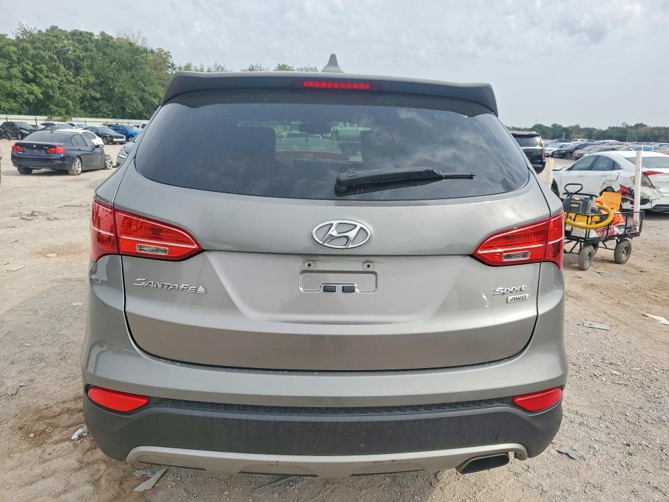 Aukcja sprzedaży 2013 Hyundai Santa Fe Sport, vin: 5XYZTDLB6DG093965, numer aukcji: 66796796