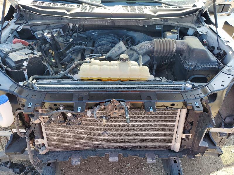 2024 Ford F150 მანქანა იყიდება აუქციონზე, vin: 1FTFW3L55RKD06050, აუქციონის ნომერი: 66766826