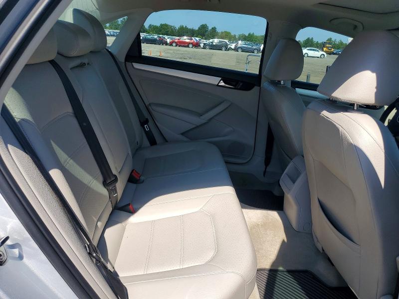 Продажа на аукционе авто 2012 Volkswagen Passat, vin: 1VWBP7A30CC073102, номер лота: 63345046