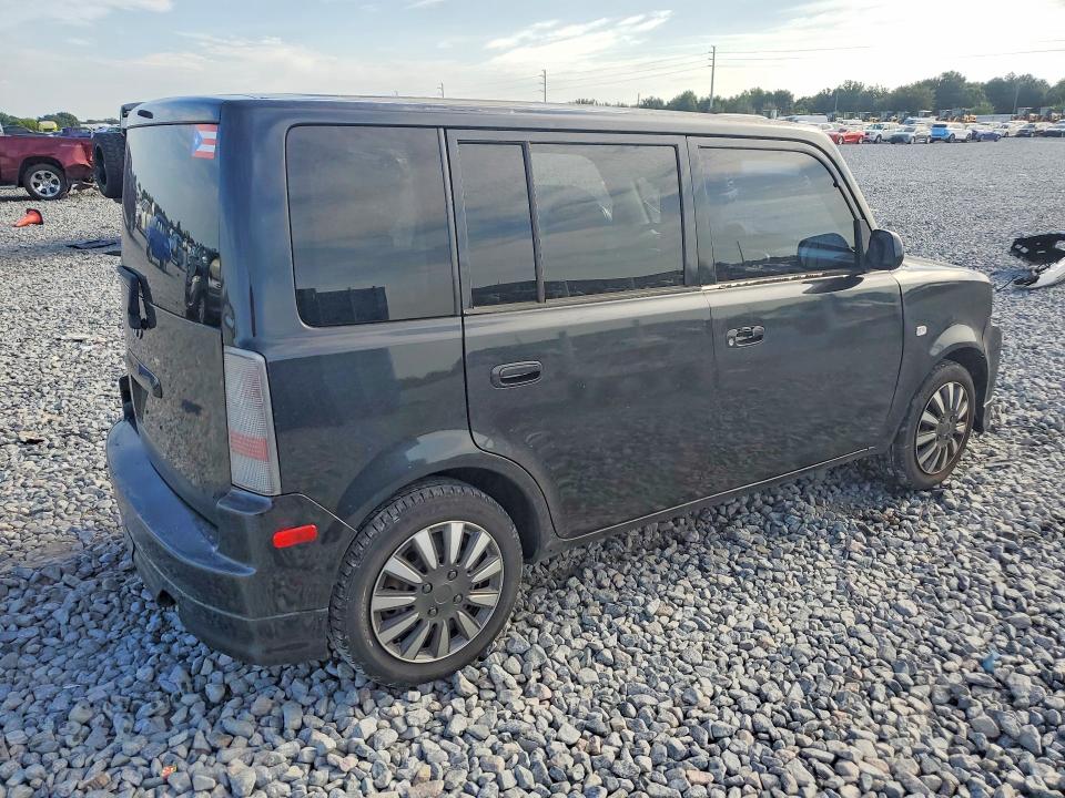 57334156 :رقم المزاد ، JTLKT324564049007 vin ، 2006 Toyota Scion مزاد بيع