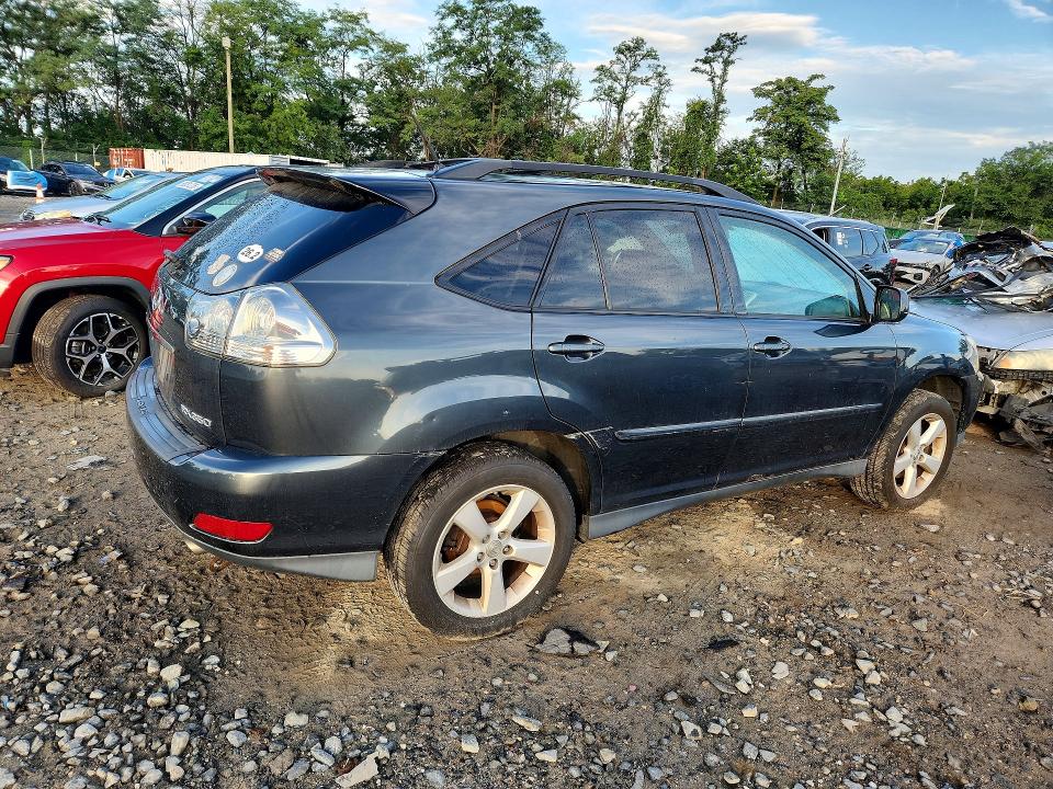 Aukcja sprzedaży 2007 Lexus Rx, vin: 2T2HK31U87C029497, numer aukcji: 65312186
