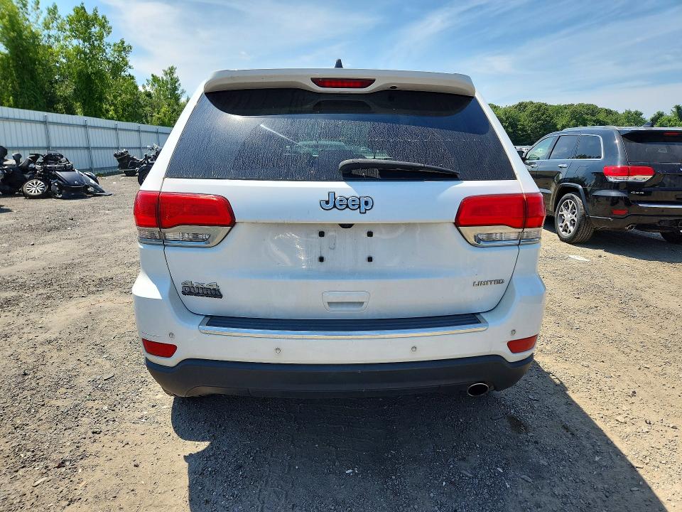 2019 Jeep Grand Cherokee მანქანა იყიდება აუქციონზე, vin: 1C4RJFBGXKC538160, აუქციონის ნომერი: 63287266