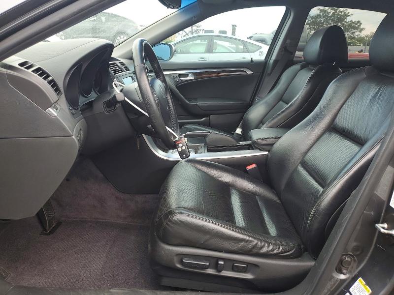 65331646 :رقم المزاد ، 19UUA66278A005617 vin ، 2008 Acura Tl مزاد بيع