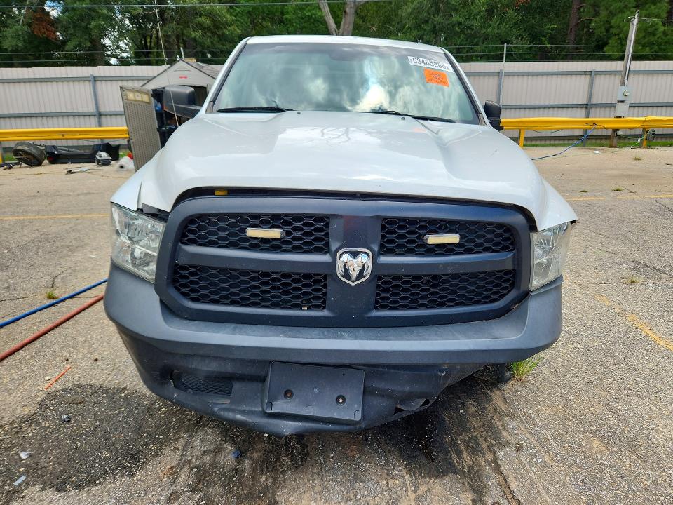 2017 Ram 1500 მანქანა იყიდება აუქციონზე, vin: 1C6RR7KG1HS641469, აუქციონის ნომერი: 63485886
