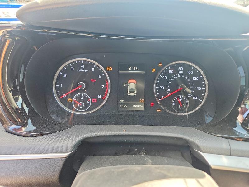 Продаж на аукціоні авто 2024 Kia K5, vin: 5XXG64J2XRG246800, номер лоту: 65570206