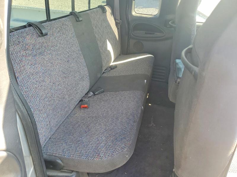 Продажа на аукционе авто 2002 Dodge Ram 2500, vin: 3B7KC23C72M200178, номер лота: 65873386