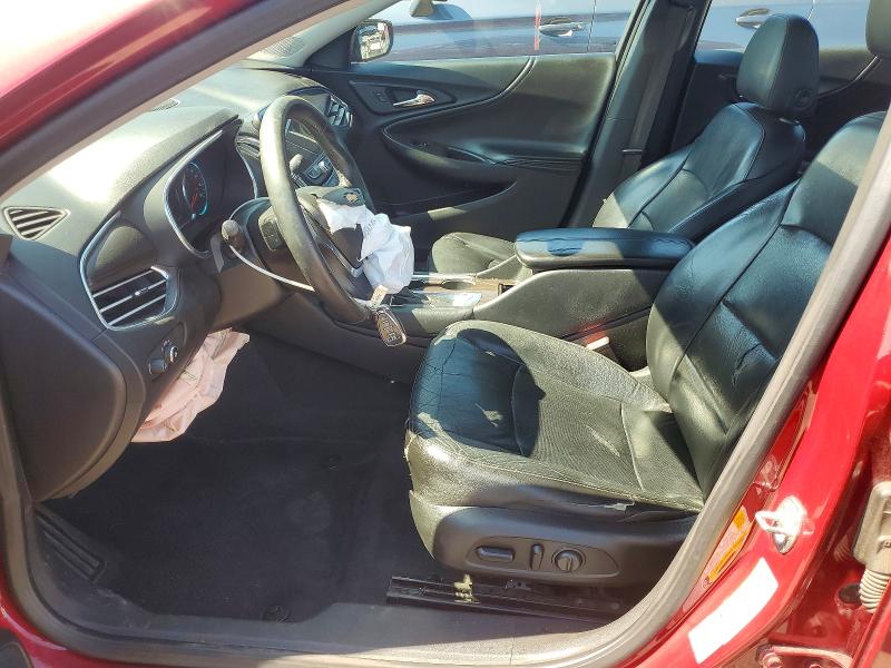 2017 Chevrolet Malibu მანქანა იყიდება აუქციონზე, vin: 1G1ZH5SX5HF263903, აუქციონის ნომერი: 66608726