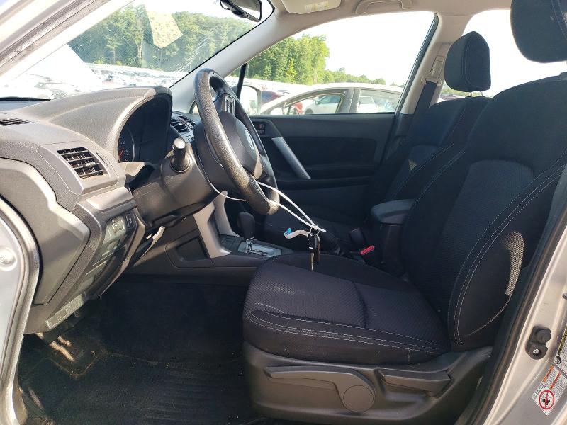 65673736 :رقم المزاد ، JF2SJAAC7EH441591 vin ، 2014 Subaru Forester مزاد بيع