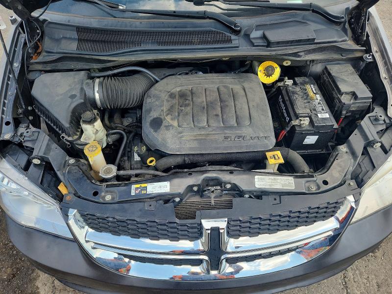 Aukcja sprzedaży 2019 Dodge Grand Caravan, vin: 2C4RDGCG8KR564808, numer aukcji: 66946206