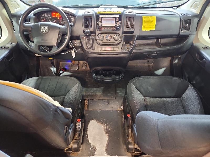Aukcja sprzedaży 2020 Ram Promaster 3500, vin: 3C6URVJG2LE140974, numer aukcji: 62519316