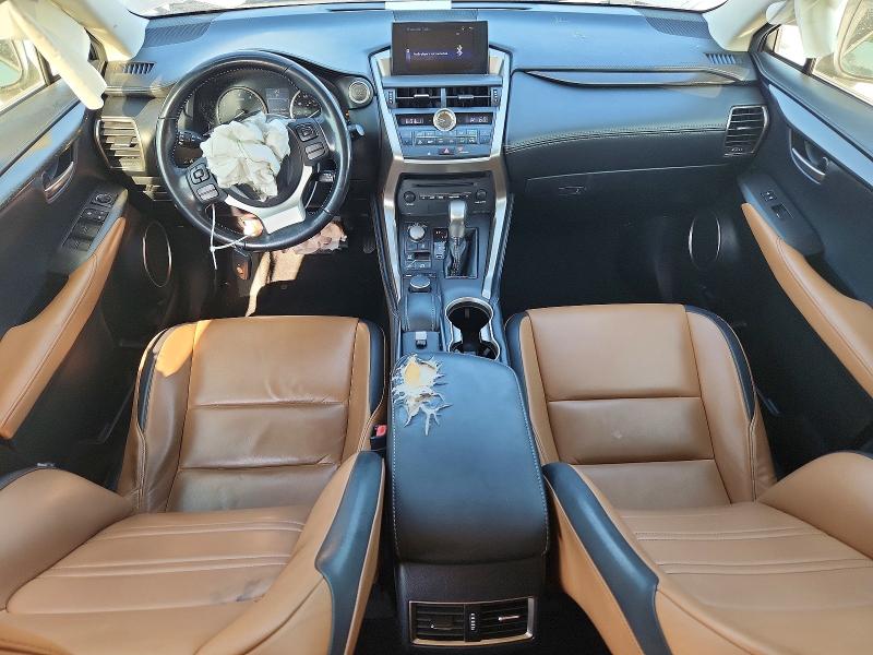 Aukcja sprzedaży 2015 Lexus Nx, vin: JTJYARBZXF2021478, numer aukcji: 66769316