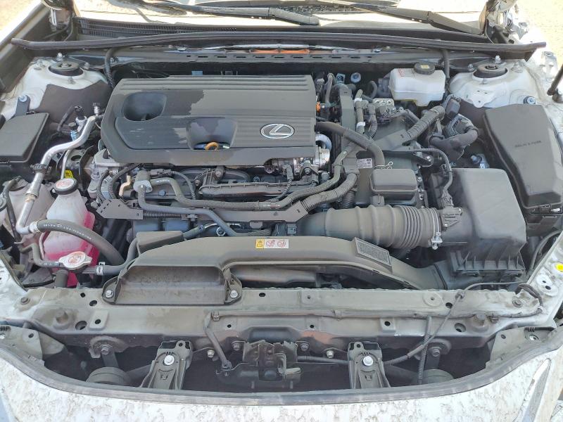 Продажа на аукционе авто 2025 Lexus Es 300h, vin: 58ADA1C18SU063971, номер лота: 65389226