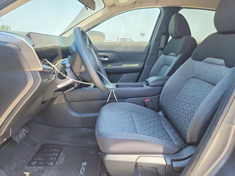 Aukcja sprzedaży 2026 Nissan Kicks, vin: 3N8AP6CE5TL434825, numer aukcji: 67074446
