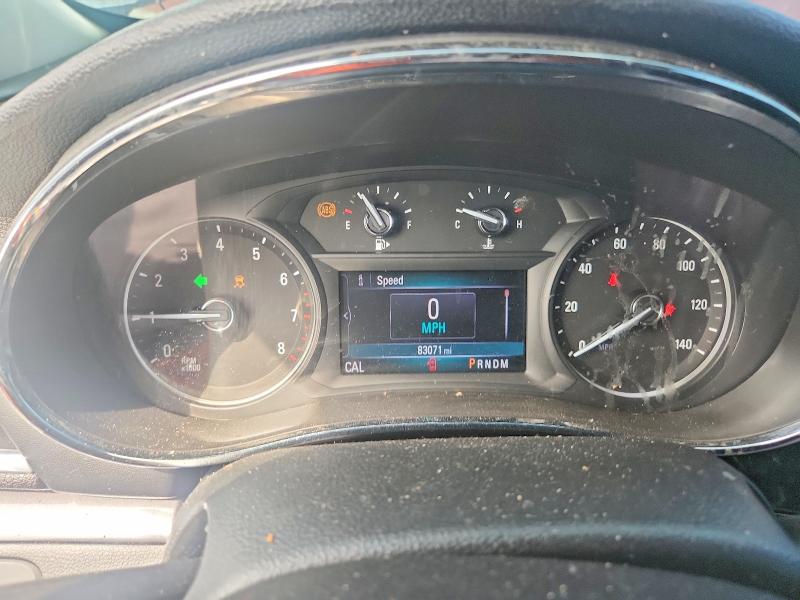 Aukcja sprzedaży 2019 Buick Encore, vin: KL4CJASB7KB803727, numer aukcji: 62935206